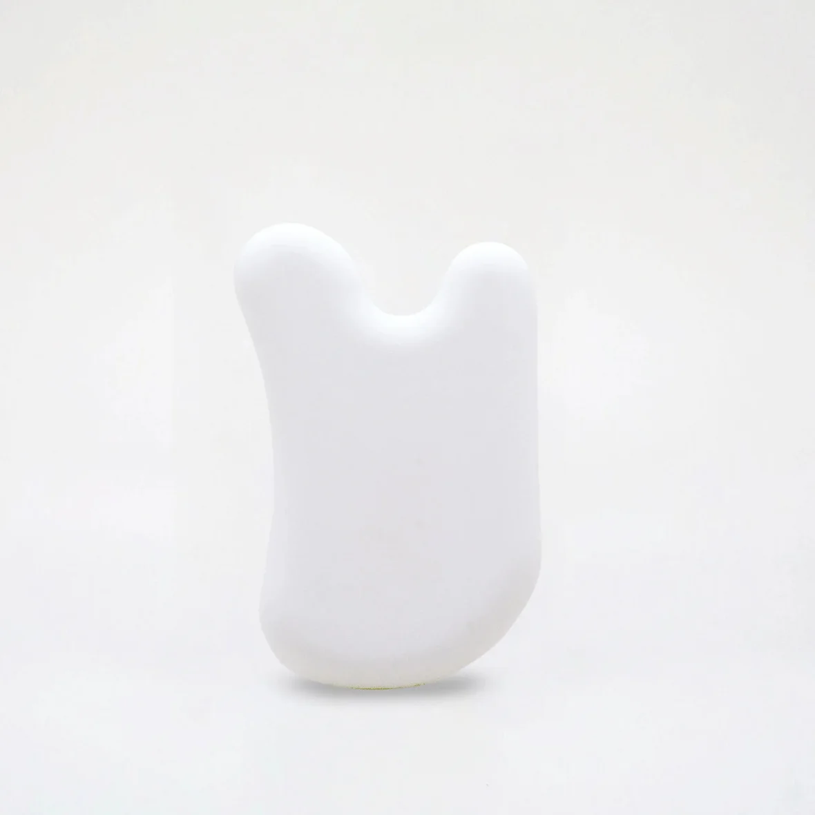 Face Scraping Plate